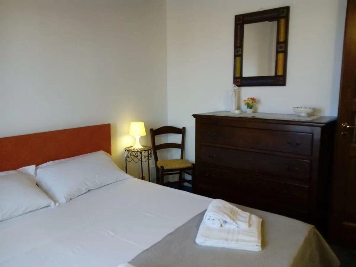 צ'פאלו Royal Mandralisca Apartment