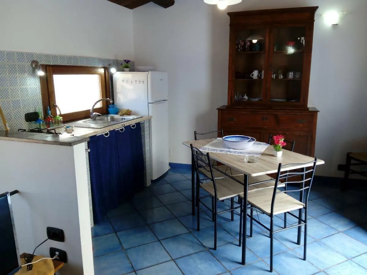 צ'פאלו Royal Mandralisca Apartment איטליה