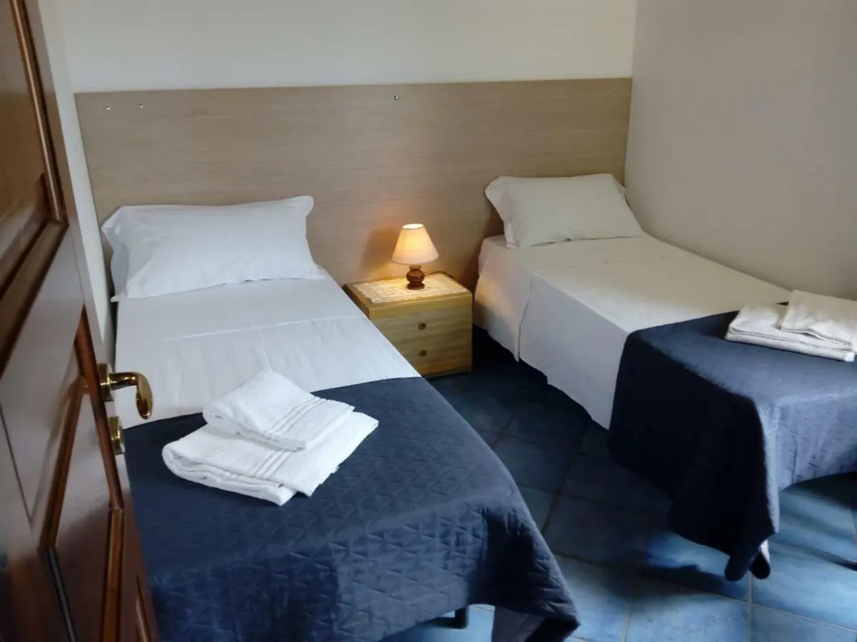 Royal Mandralisca Apartment Cefalu 0*,  Italy