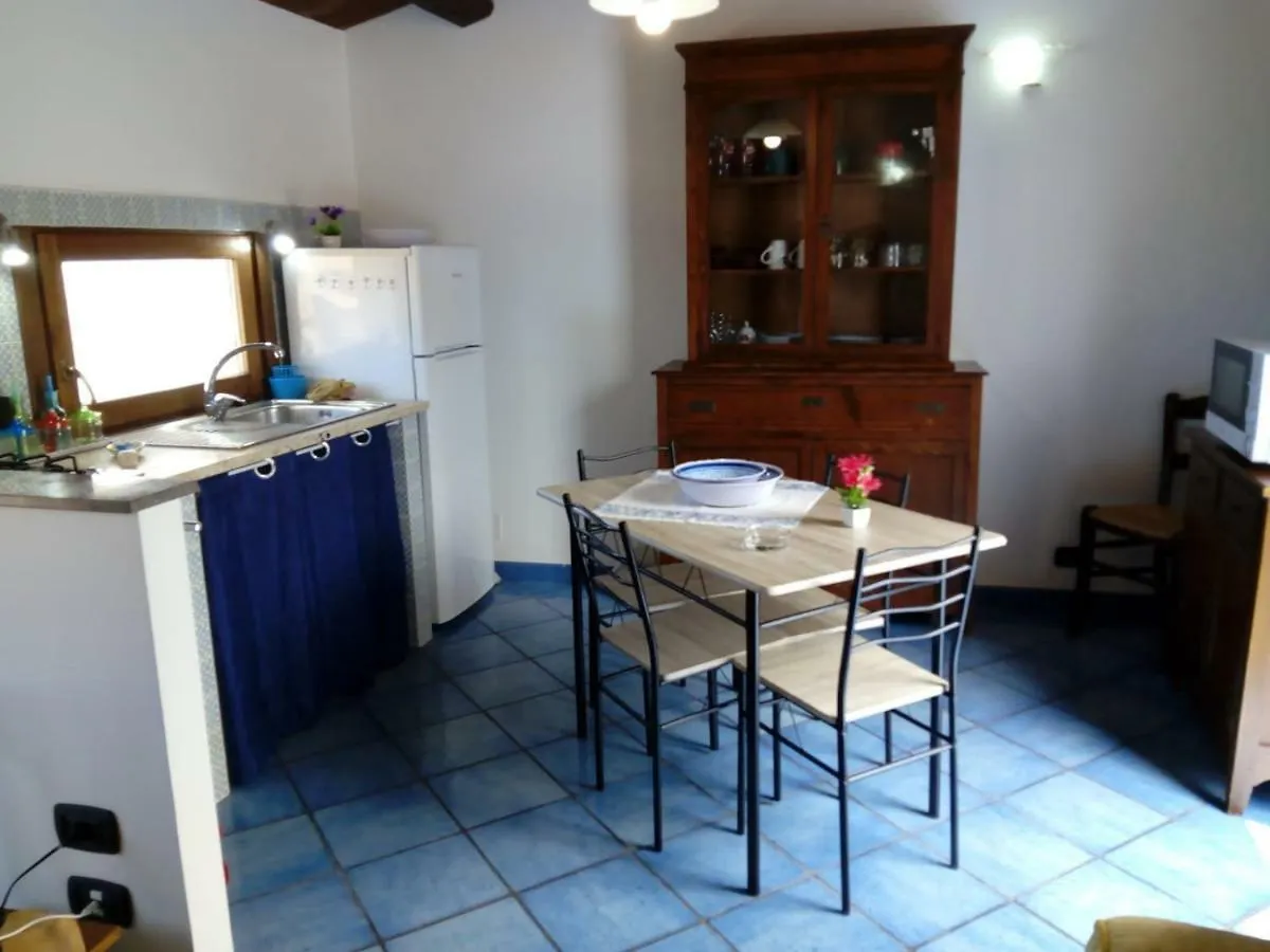 צ'פאלו Royal Mandralisca Apartment