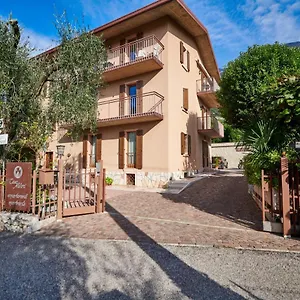 Casa Milani Malcesine
