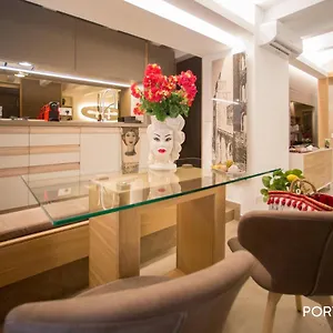 Appartamento Porta Di Terra 'luxury ', Cefalù