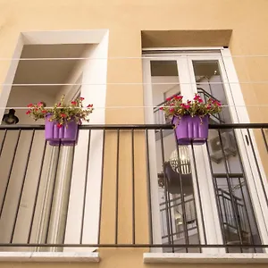 Appartamento Dadà Loft, Cefalù