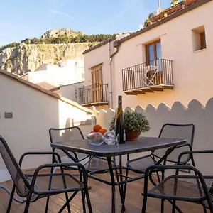 Il Duomo-cefalu Holiday Appartement
