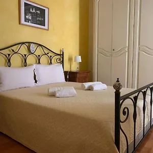 Appartamento Mela's House, Cefalù